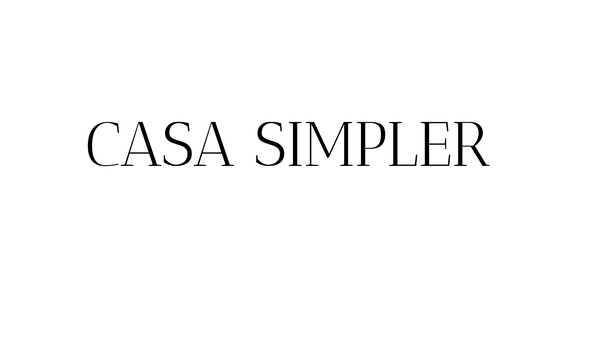Casa simpler