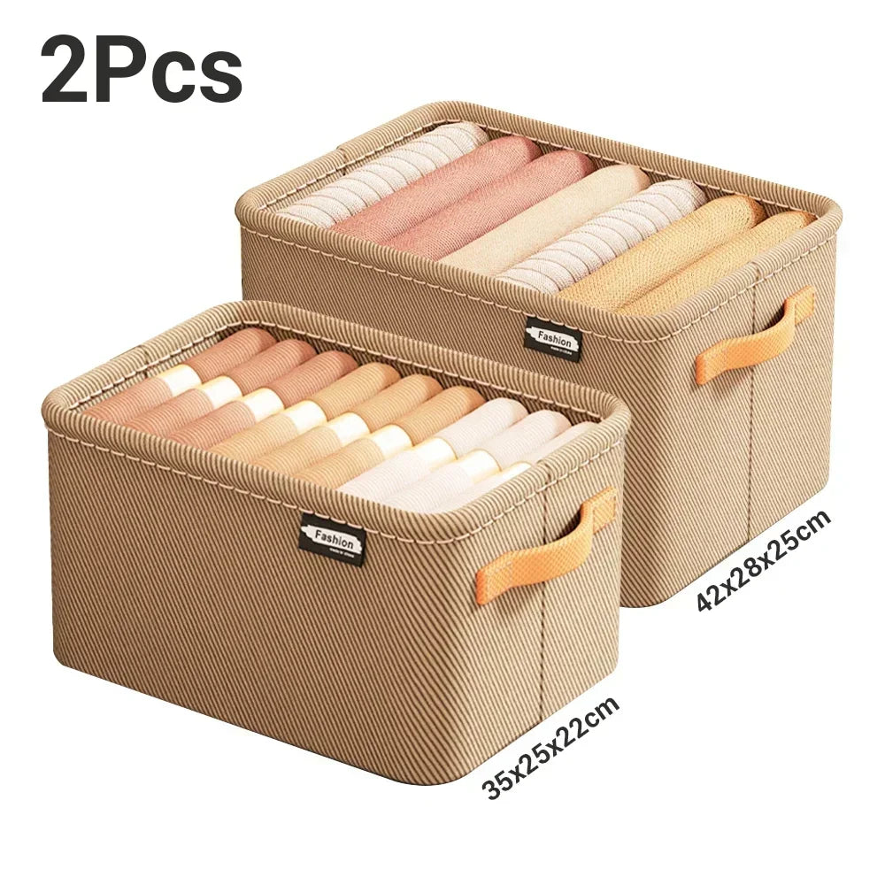 Organizador De Roupa