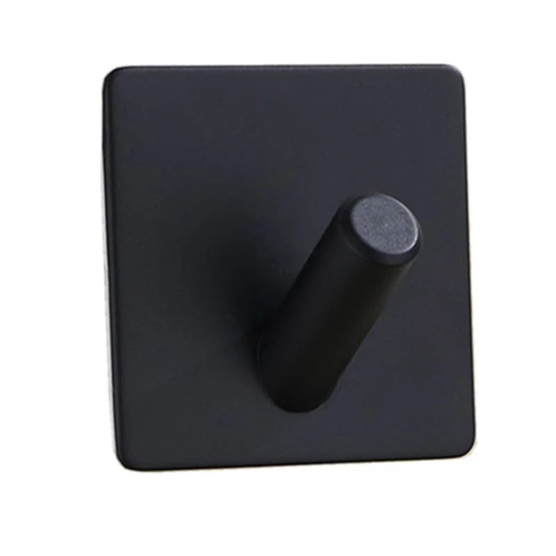 1 Peças De Aço Inoxidável Para Banheiro