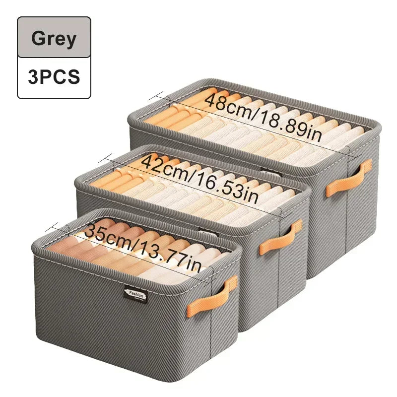 Organizador De Roupa