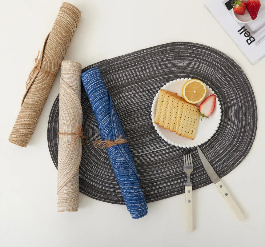 Conjunto De 4 Jogos Americano