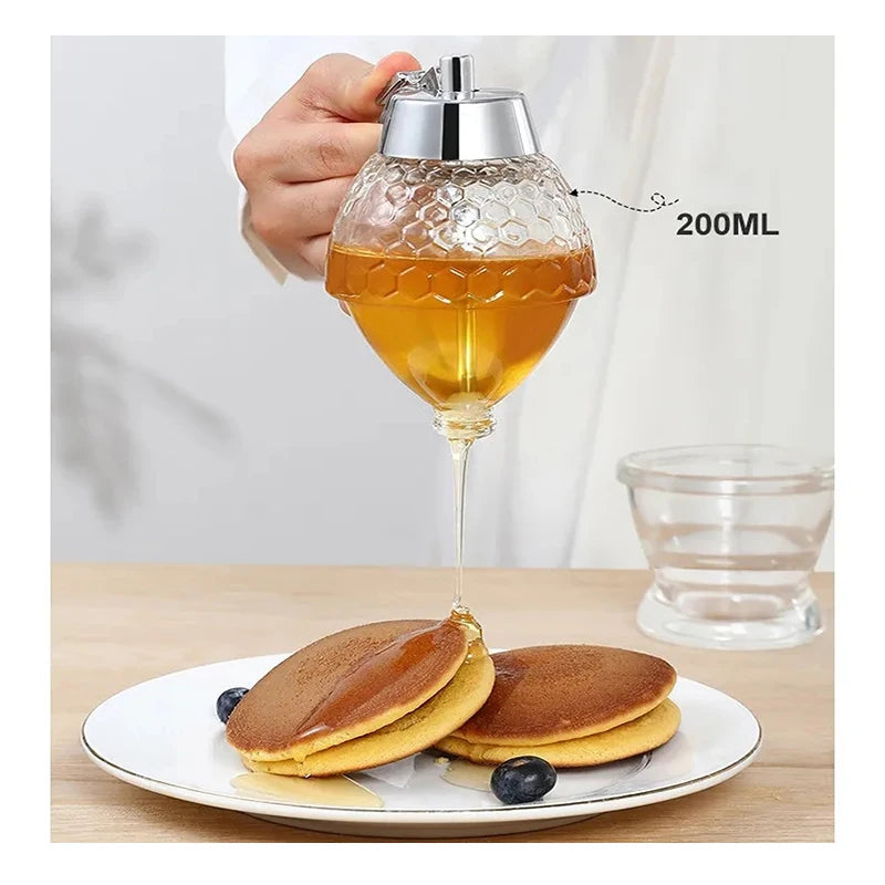 Dispensador De Mel 200ml