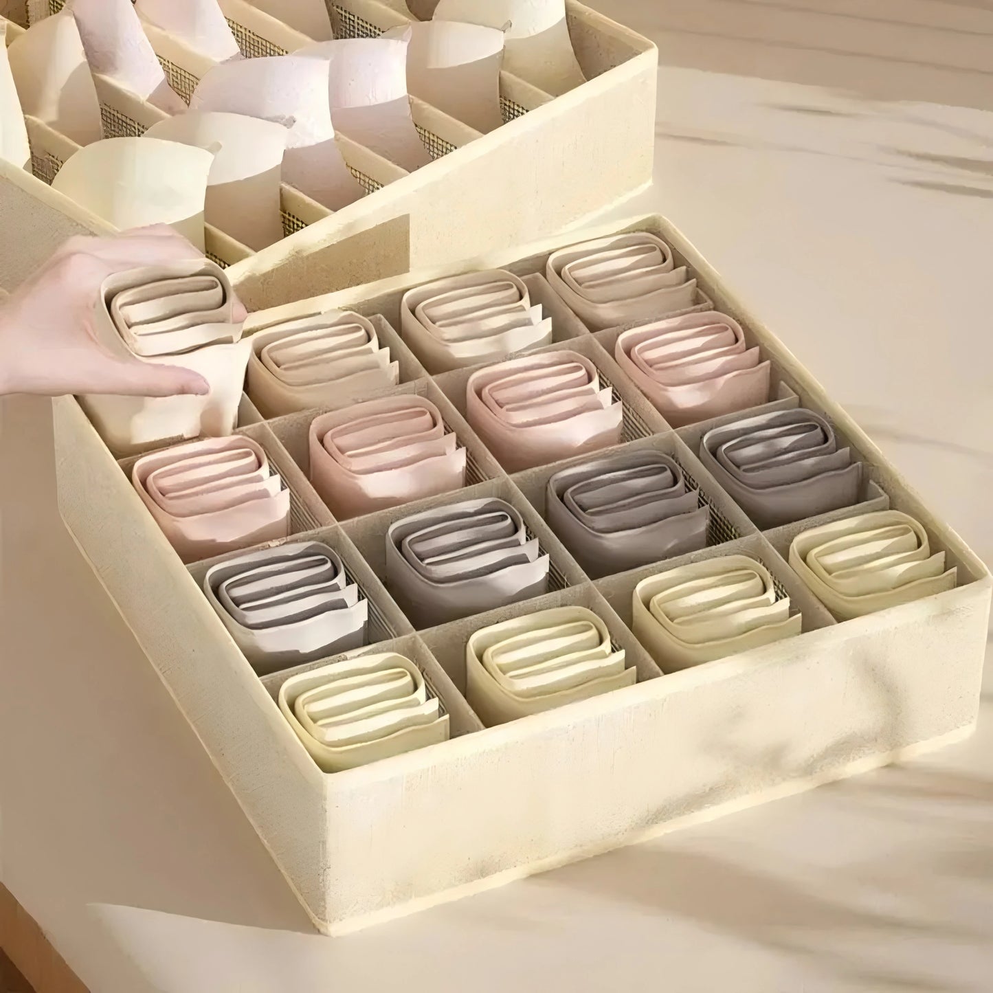 Colméia Organizadora