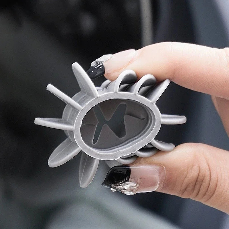 Bolas de Lavanderia de Silicone Reutilizáveis Removedor de Pêlos