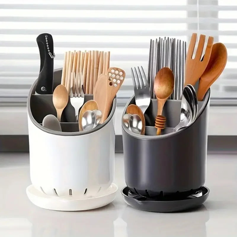Suporte Organizador De Cozinha, Utensílios Domésticos