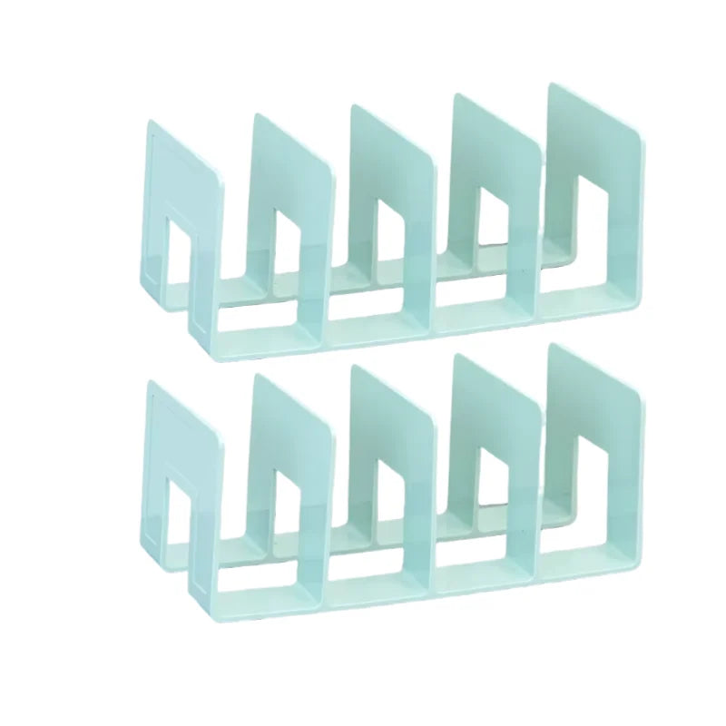 Organizador De Bolsas Com Divisórias Em Acrílico