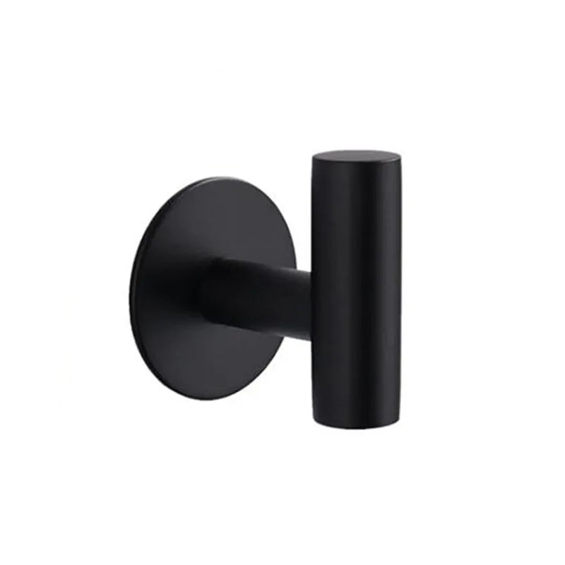 1 Peças De Aço Inoxidável Para Banheiro