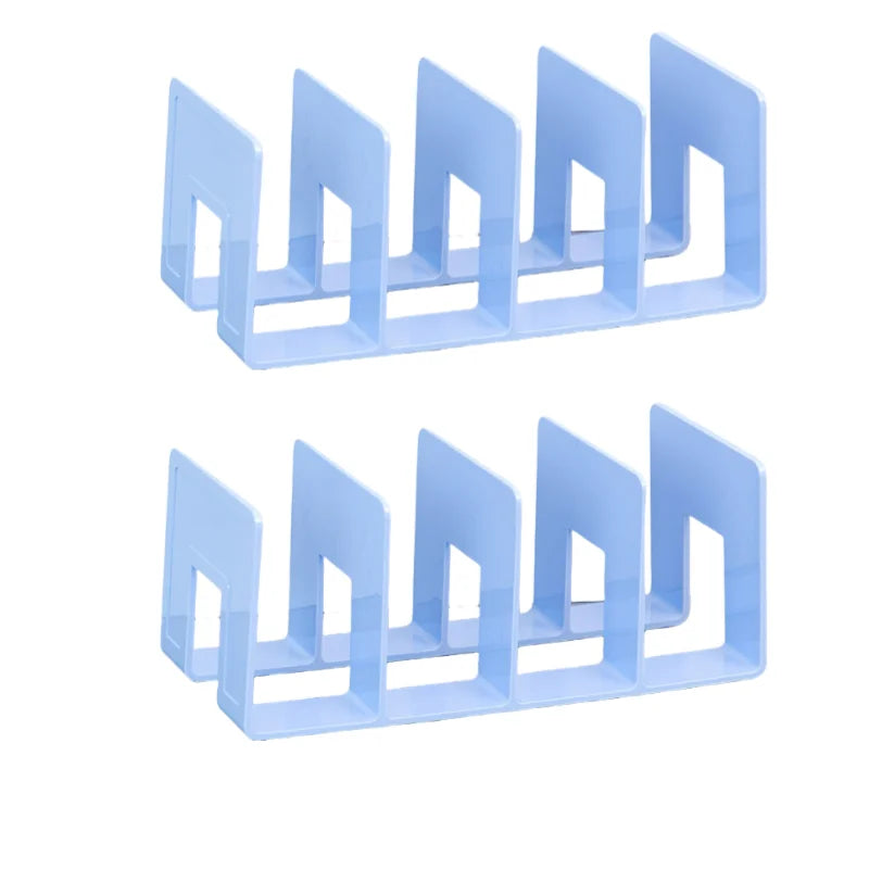 Organizador De Bolsas Com Divisórias Em Acrílico