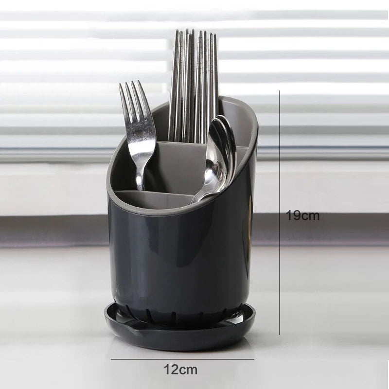 Suporte Organizador De Cozinha, Utensílios Domésticos