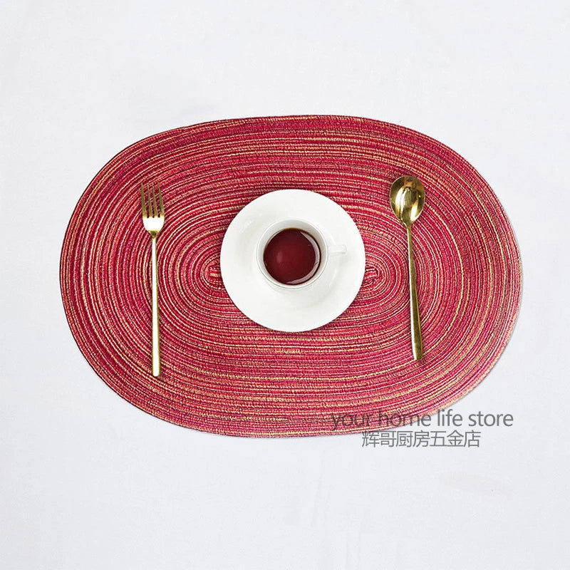 Conjunto De 4 Jogos Americano