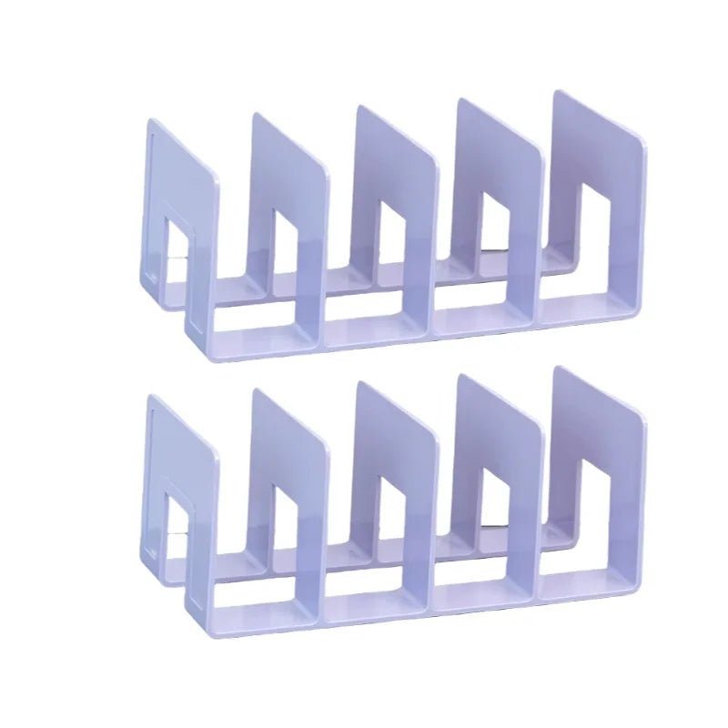 Organizador De Bolsas Com Divisórias Em Acrílico