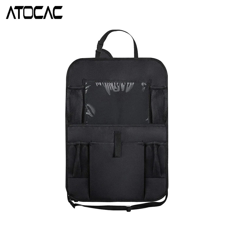 Organizador Universal Para Encosto Do Assento Do Carro